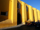 Yellow Church
