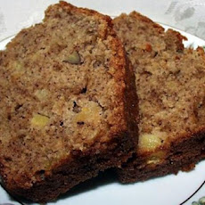 Aloha Hawaiian Banana Bread