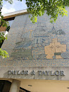 Mosaic at Taylor & Taylor