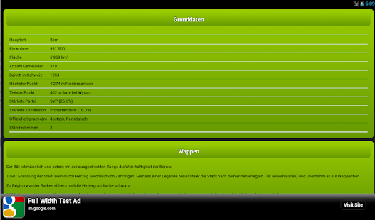 App Schweizer Kantone apk for kindle fire | Download ... - 527 x 310 png 45kB