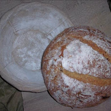 Multigrain Onion Rolls or Bread (Bread Machine)