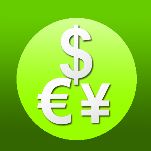 ExpenseTracker LOGO-APP點子