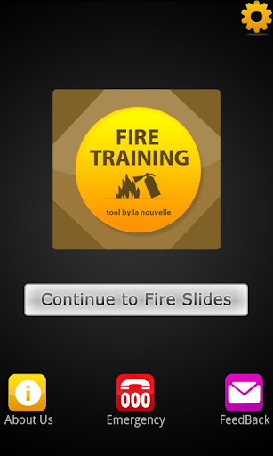 免費下載教育APP|Fire Training app開箱文|APP開箱王