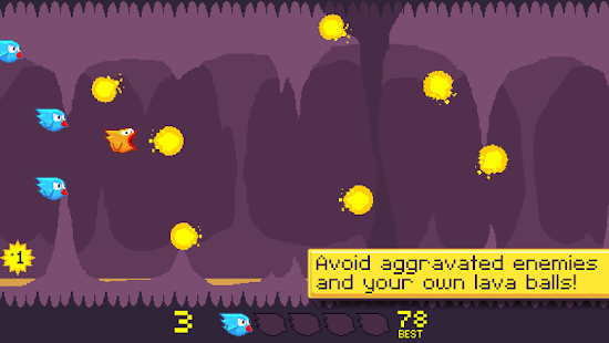 How to get Lava Bird 1.06 apk for bluestacks