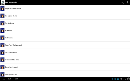 How to mod Geek Podcasts Free patch 1.0 apk for laptop