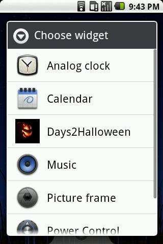 【免費娛樂App】Days 2 Halloween-APP點子