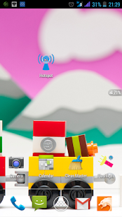 How to install Hotspot Shortcut 1.1 mod apk for laptop