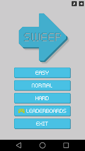 How to get Sweep lastet apk for android