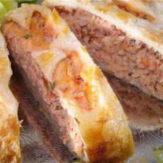 Salmon Surprise