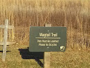 Wagtail Trail at Battelle Darby Metro Park