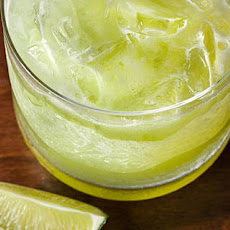Cucumber Margarita Recipe