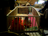 Corral Area De Juegos Corralito Para Bebe