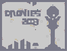 Thumbnail of the map 'Dronies 2008 - Get your votes in today!'