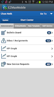 How to mod EZMaxMobile 5.1.5 apk for laptop