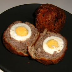 Scotch Eggs