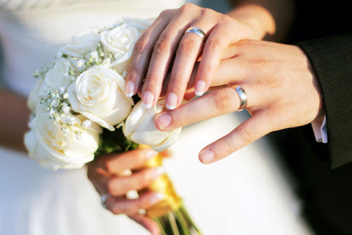 Celebre su boda con nosotros