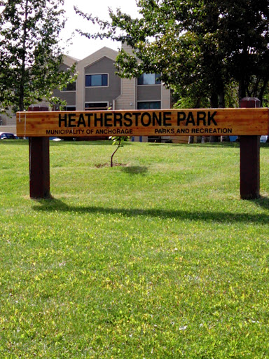 Heatherstone Park