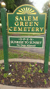 Salem Green Cemetery