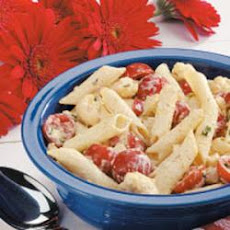 Patriotic Pasta