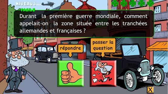 How to download HistoQuizz - histoire du XXe S patch 3.0 apk for bluestacks