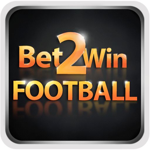 Bet 2 Win - NFL Betting LOGO-APP點子