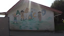 Kids Mural