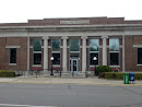 Lake City Post Office 