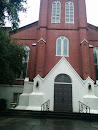 Port Gibson United Methodist Church 