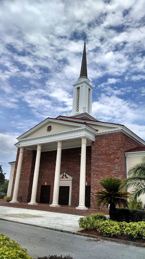 West Bradenton Baptist Church