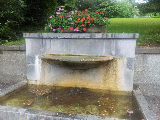 Fontaine Mon Repos 