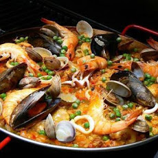 Paella