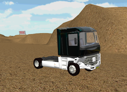 How to get Truck Racing HD 1.0.12 unlimited apk for pc
