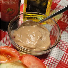 Creamy Vinaigrette