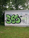 Graffiti 365