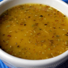 Greek Dressing