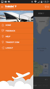 How to mod Trakdot Luggage patch 1.0.7 apk for bluestacks