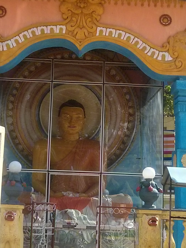 Pothgul Maliga Maha Viharaya