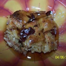 Baked French Swirl Toast