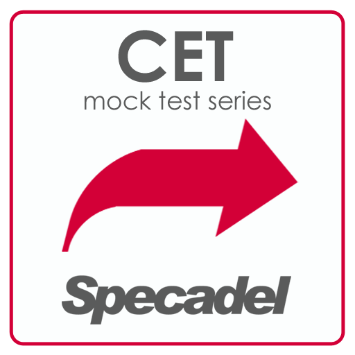 CET Mock Test from Career Edge 教育 App LOGO-APP開箱王