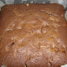 Super Chocolate Chunk Fudge Brownies