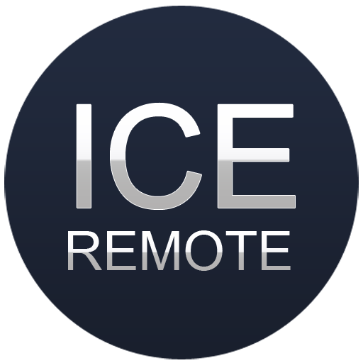 IceRemote 生產應用 App LOGO-APP開箱王