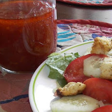 French Dressing