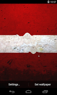 How to get Flag of Latvia Live Wallpaper 2.0 apk for bluestacks