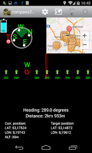 How to mod compass2cache 1.0.6 apk for laptop