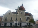 Historisches Wohnhaus