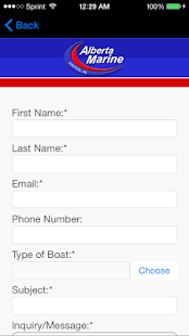 How to mod Alberta Marine 1.0 apk for laptop