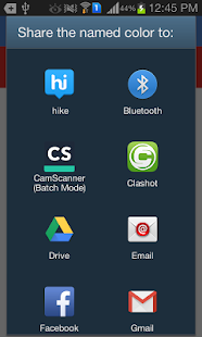 How to download Color Picker 1.0 mod apk for pc