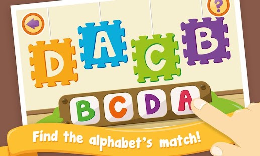 How to mod Boci Play Alphabets lastet apk for bluestacks