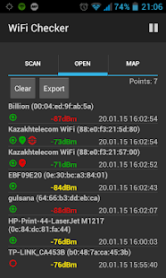 How to install WiFi Checker patch 1.1 apk for pc