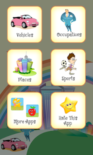 How to download Kids Flashcards - Outdoors patch 2.2 apk for bluestacks